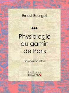 eBook: Physiologie du gamin de Paris