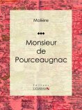 eBook: Monsieur de Pourceaugnac