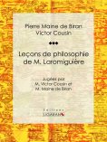 eBook: Leçons de philosophie de M. Laromiguière