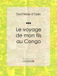 eBook: Le voyage de mon fils au Congo