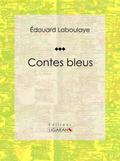 eBook: Contes bleus