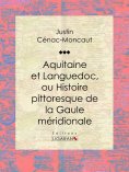 ebook: Aquitaine et Languedoc, ou Histoire pittoresque de la Gaule méridionale