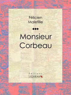 ebook: Monsieur Corbeau