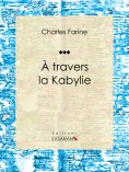 eBook: A travers la Kabylie
