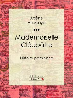 eBook: Mademoiselle Cléopâtre