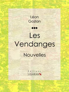 eBook: Les Vendanges