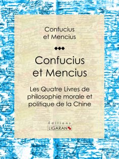 eBook: Confucius et Mencius