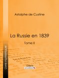 ebook: La Russie en 1839