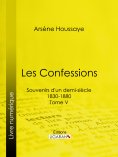 ebook: Les Confessions