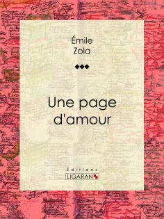 eBook: Une page d'amour