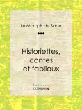 ebook: Historiettes, contes et fabliaux