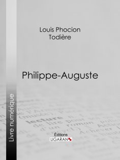 eBook: Philippe-Auguste