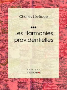 ebook: Les harmonies providentielles