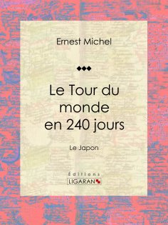 eBook: Le Tour du monde en 240 jours