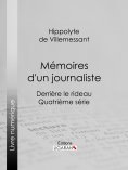 ebook: Mémoires d'un journaliste