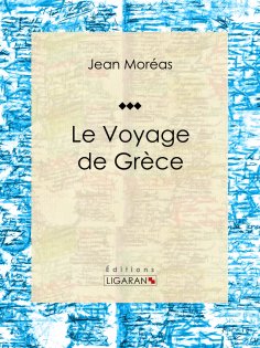 eBook: Le Voyage de Grèce