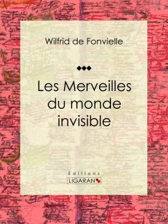 ebook: Les Merveilles du monde invisible