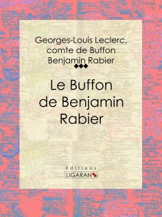 ebook: Le Buffon de Benjamin Rabier