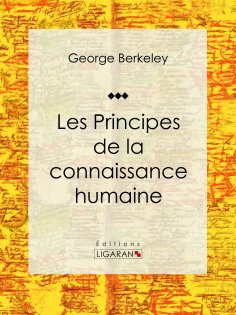 eBook: Les Principes de la connaissance humaine