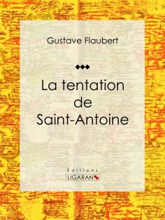 ebook: La tentation de Saint Antoine