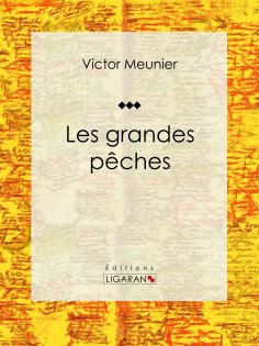 eBook: Les grandes pêches