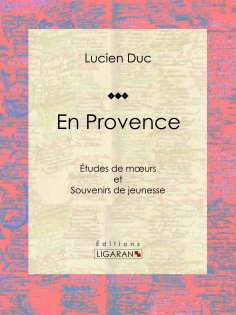 eBook: En Provence