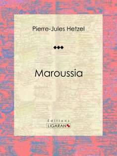 ebook: Maroussia
