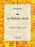 eBook: Le Rideau levé