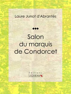 ebook: Salon du marquis de Condorcet