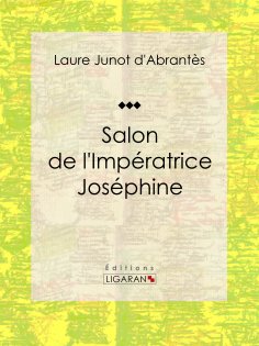 ebook: Salon de l'Impératrice Joséphine