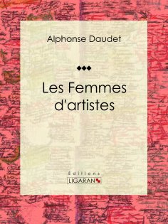 eBook: Les Femmes d'artistes