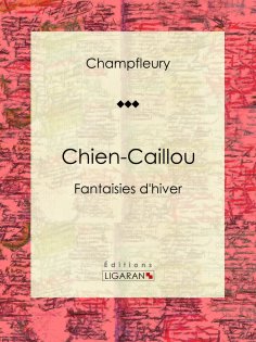 eBook: Chien-Caillou