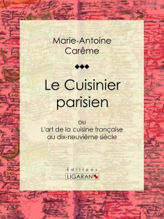 eBook: Le Cuisinier parisien