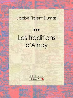 eBook: Les traditions d'Ainay