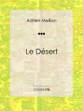 eBook: Le désert