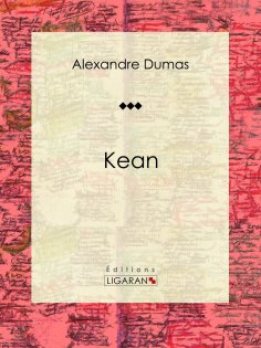 eBook: Kean