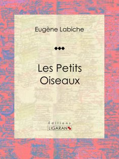 ebook: Les Petits Oiseaux