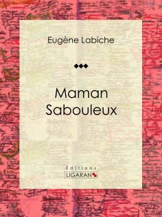 ebook: Maman Sabouleux