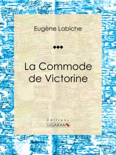 eBook: La Commode de Victorine