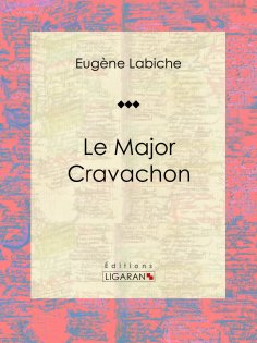 ebook: Le Major Cravachon