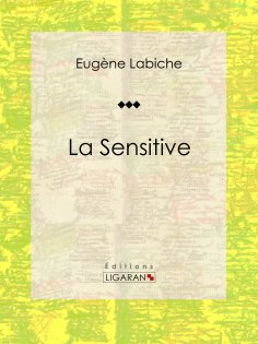 eBook: La Sensitive
