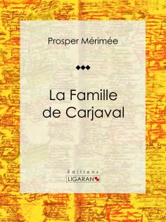 eBook: La Famille de Carjaval