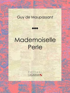 eBook: Mademoiselle Perle