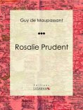 eBook: Rosalie Prudent