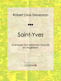 eBook: Saint-Yves