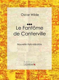 ebook: Le Fantôme de Canterville