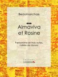 ebook: Almaviva et Rosine