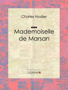 ebook: Mademoiselle de Marsan