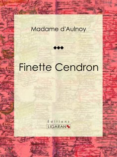 eBook: Finette Cendron