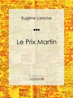 ebook: Le Prix Martin
